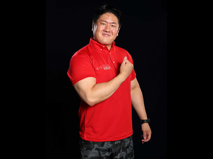 松島隆博