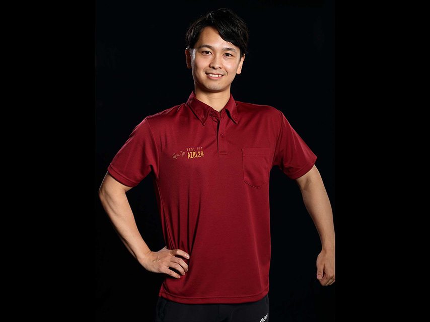 野宮健司
